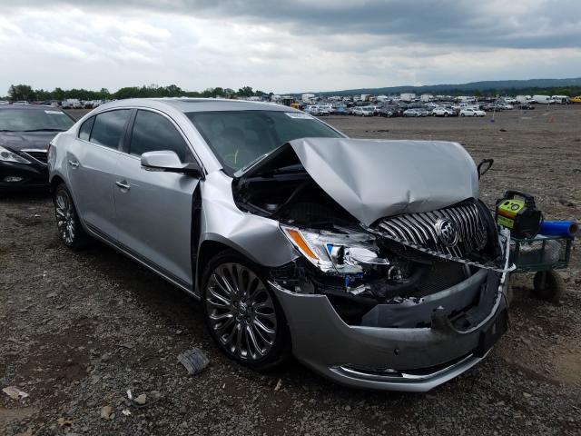 BUICK LACROSSE 2014 1g4gb5g30ef219644