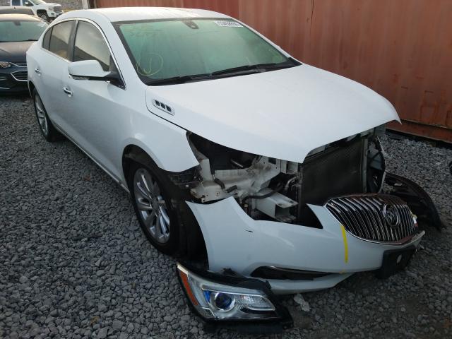 BUICK LACROSSE 2014 1g4gb5g30ef220860