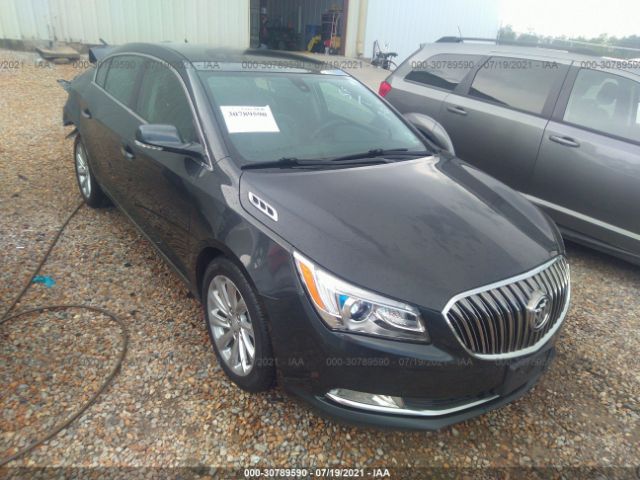 BUICK LACROSSE 2014 1g4gb5g30ef221779