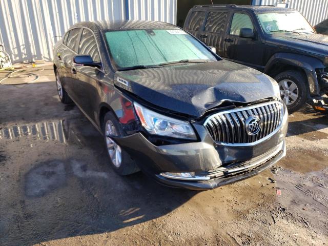 BUICK LACROSSE 2014 1g4gb5g30ef226058