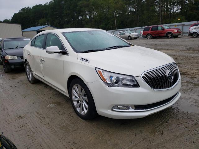 BUICK LACROSSE 2014 1g4gb5g30ef234449