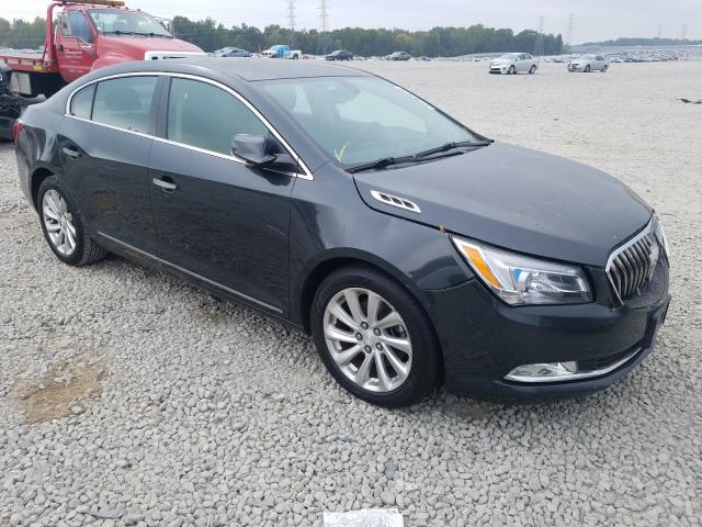 BUICK LACROSSE 2014 1g4gb5g30ef244477