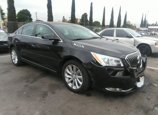 BUICK LACROSSE 2014 1g4gb5g30ef247170