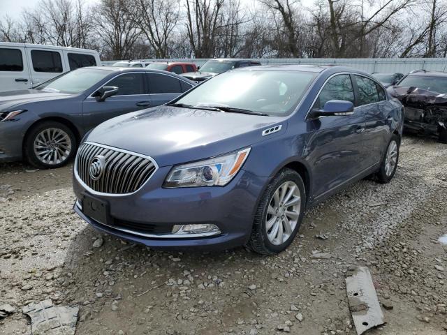 BUICK LACROSSE 2014 1g4gb5g30ef259125