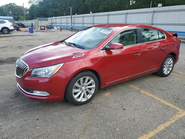 BUICK LACROSSE 2014 1g4gb5g30ef267631