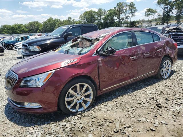 BUICK LACROSSE 2014 1g4gb5g30ef268472