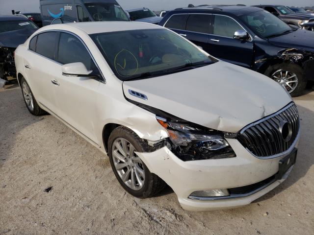 BUICK LACROSSE 2014 1g4gb5g30ef274613