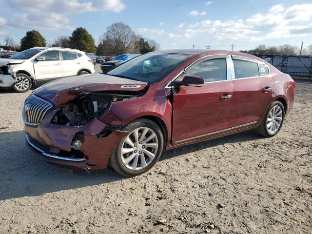 BUICK LACROSSE 2014 1g4gb5g30ef278449