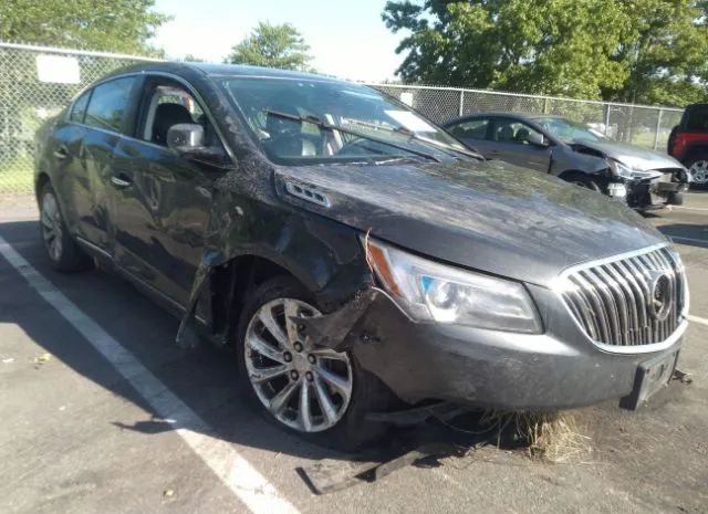 BUICK LACROSSE 2014 1g4gb5g30ef284414