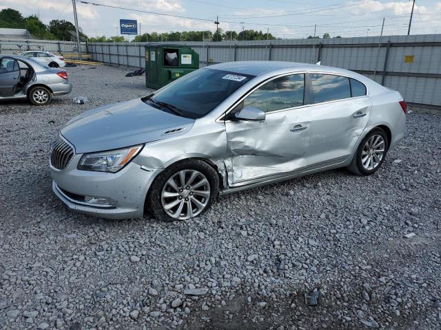 BUICK LACROSSE 2014 1g4gb5g30ef285207