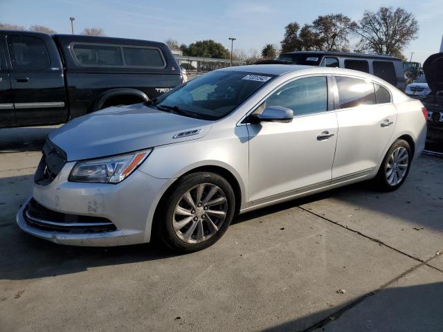 BUICK LACROSSE 2014 1g4gb5g30ef298099