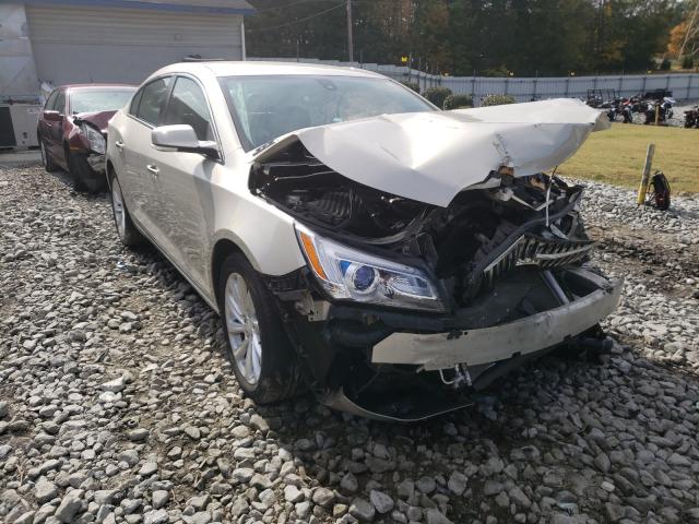 BUICK LACROSSE 2014 1g4gb5g30ef304936