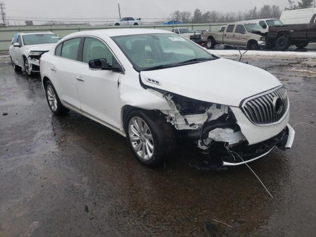 BUICK LACROSSE 2014 1g4gb5g30ef306525