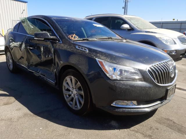 BUICK LACROSSE 2015 1g4gb5g30ff113177