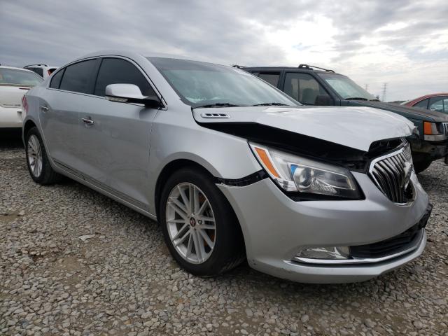 BUICK LACROSSE 2015 1g4gb5g30ff116760