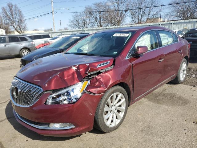 BUICK LACROSSE 2015 1g4gb5g30ff116774