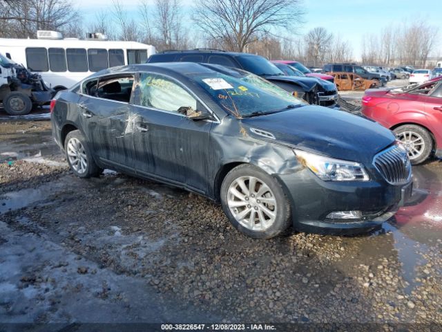 BUICK LACROSSE 2015 1g4gb5g30ff117522