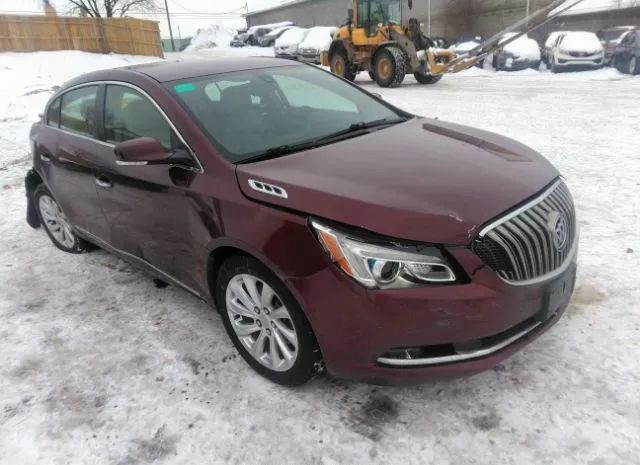 BUICK LACROSSE 2015 1g4gb5g30ff121859