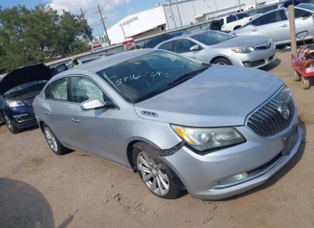 BUICK LACROSSE 2015 1g4gb5g30ff122185