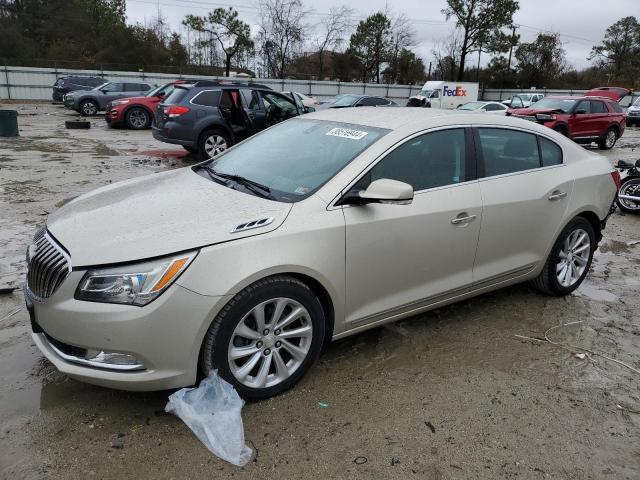 BUICK LACROSSE 2015 1g4gb5g30ff124714