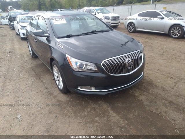 BUICK LACROSSE 2015 1g4gb5g30ff131033