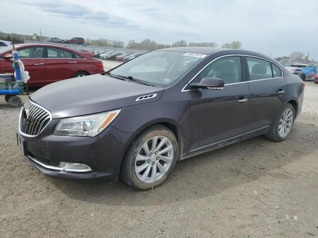 BUICK LACROSSE 2015 1g4gb5g30ff138774