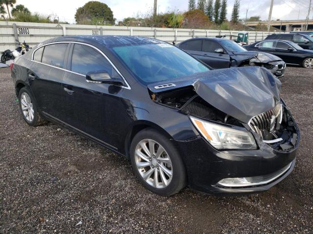 BUICK LACROSSE 2015 1g4gb5g30ff151590