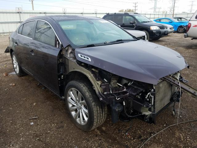 BUICK LACROSSE 2015 1g4gb5g30ff168504