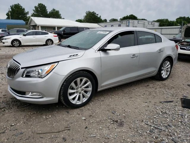 BUICK LACROSSE 2015 1g4gb5g30ff177414