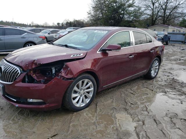 BUICK LACROSSE 2015 1g4gb5g30ff180684