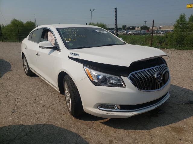 BUICK LACROSSE 2015 1g4gb5g30ff184105