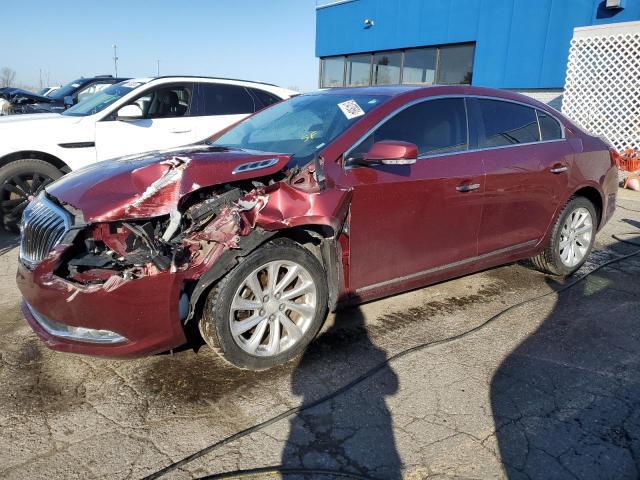 BUICK LACROSSE 2015 1g4gb5g30ff195475