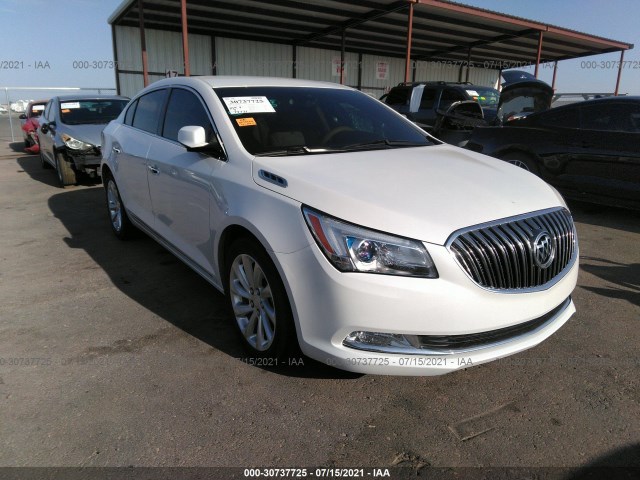 BUICK LACROSSE 2015 1g4gb5g30ff209164