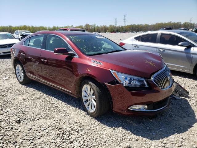 BUICK LACROSSE 2015 1g4gb5g30ff213232