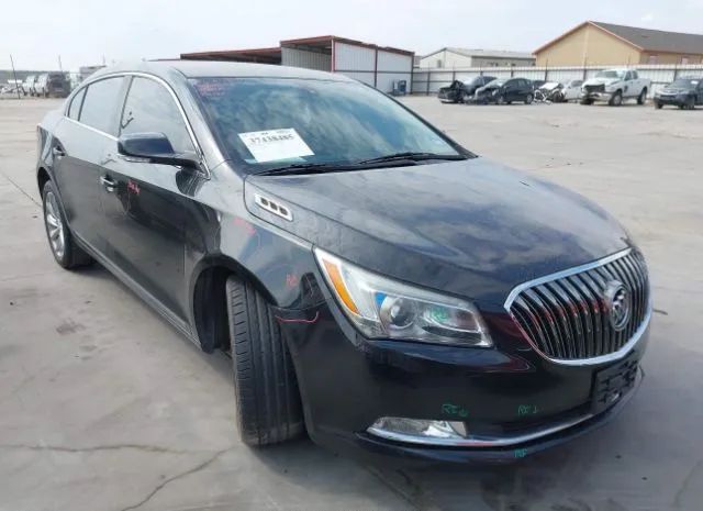 BUICK LACROSSE 2015 1g4gb5g30ff214817