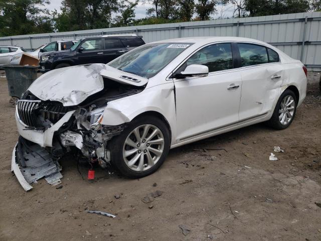 BUICK LACROSSE 2015 1g4gb5g30ff232945