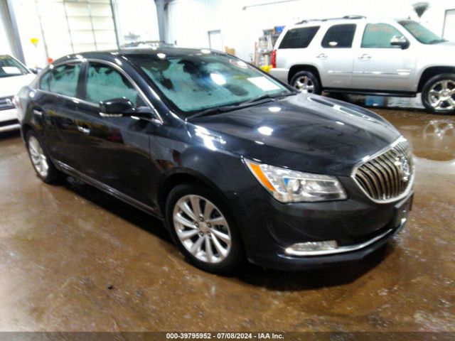 BUICK LACROSSE 2015 1g4gb5g30ff233531