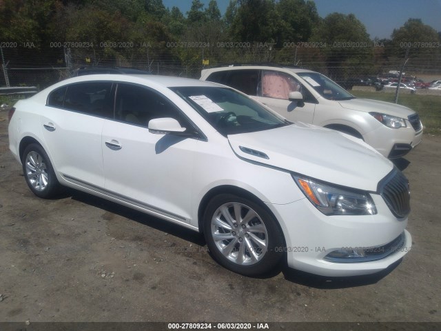 BUICK LACROSSE 2015 1g4gb5g30ff234355