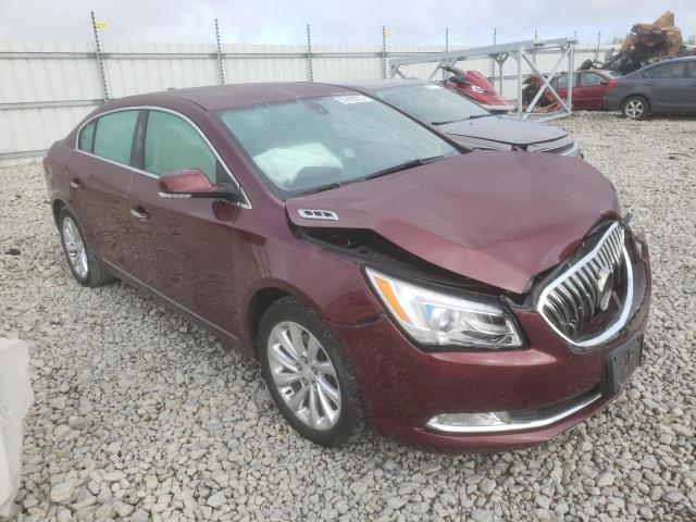 BUICK LACROSSE 2015 1g4gb5g30ff238518