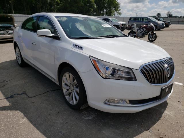 BUICK LACROSSE 2015 1g4gb5g30ff240012