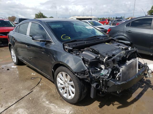 BUICK LACROSSE 2015 1g4gb5g30ff265878