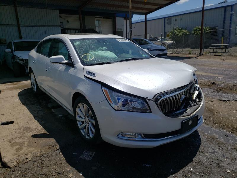 BUICK LACROSSE 2015 1g4gb5g30ff267789