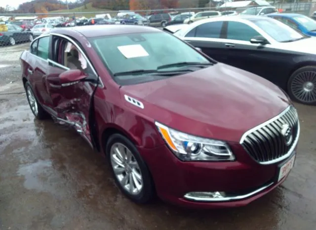 BUICK LACROSSE 2015 1g4gb5g30ff270210