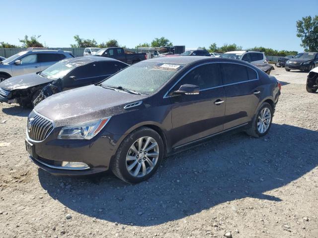 BUICK LACROSSE 2015 1g4gb5g30ff276556