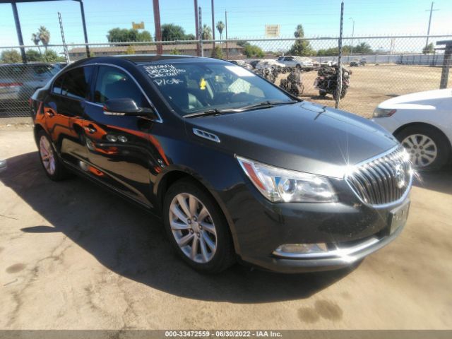 BUICK LACROSSE 2015 1g4gb5g30ff276752