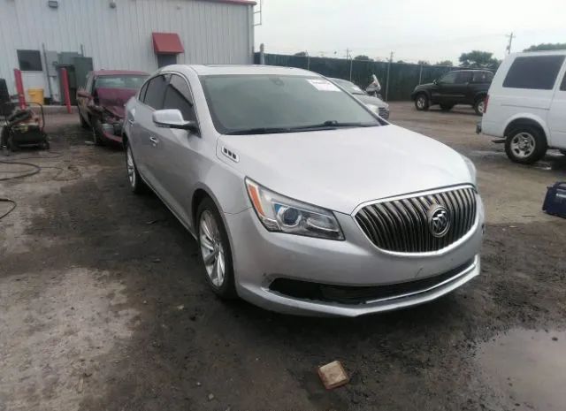 BUICK LACROSSE 2015 1g4gb5g30ff294751