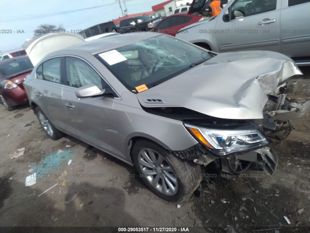 BUICK LACROSSE 2015 1g4gb5g30ff304288