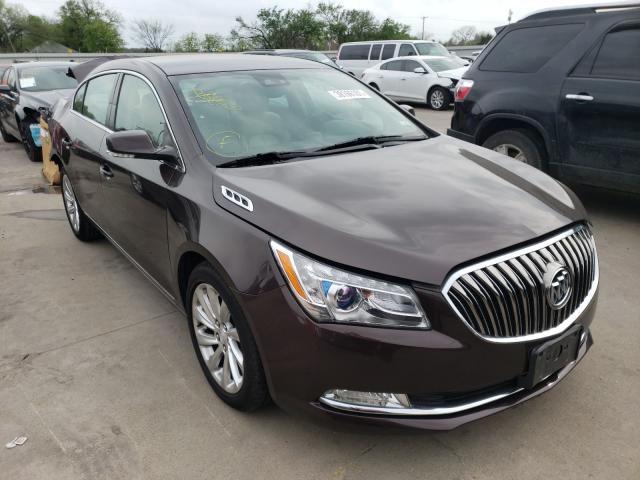 BUICK LACROSSE 2015 1g4gb5g30ff305991