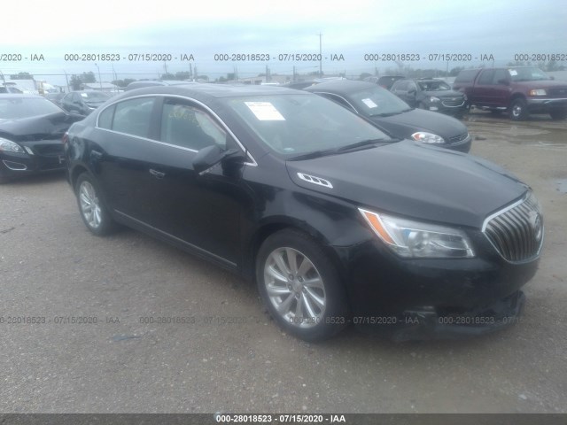 BUICK LACROSSE 2015 1g4gb5g30ff322726