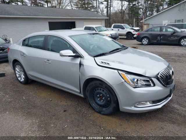 BUICK LACROSSE 2015 1g4gb5g30ff325982